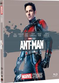 ANT-MAN (BD) КОЛЛЕКЦИЯ MARVEL