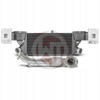 Intercooler +DP EVO2 Audi TTRS 8J 2.5 TFSI Wagner Tuning