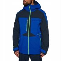 O'NEILL EXILE Зимняя лыжная куртка с мембраной 10k сноуборд r. S