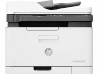 Многофункциональный лазерный принтер (цвет) HP Color Laser MFP 179fnw