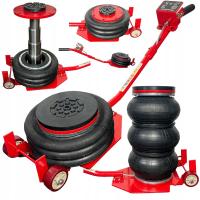 Пневматический подъемник Thm PJ35-TH 3500 кг