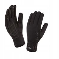 Женские зимние спортивные ветрозащитные перчатки SEALSKINZ XL-9