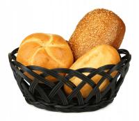 KOSZYK NA PIECZYWO koszyczek na chleb poliratan 2969