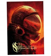 Czerwony Mars - Kim Stanley Robinson