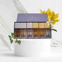 Zestaw 6 zapachów Galimard 6x15ml