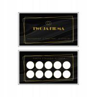 Karta podarunkowa Karta stałego klienta PROJEKT GRATIS 200 szt.