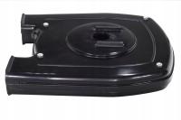 MIŃSK 125 400a OSŁONA OBUDOWA TYLNEJ ZĘBATKI TYŁ NOWA