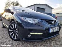 Honda Civic Honda Civic 1.8 Executive Navi