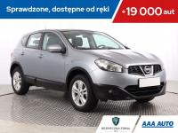 Nissan Qashqai 1.6, Salon Polska, Klima