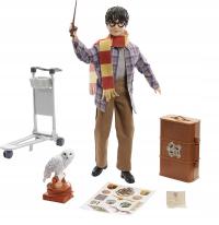 Набор Mattel Harry Potter на платформе 9 3/4 GXW31 30 см