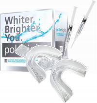 ГЕЛЬ ДЛЯ ОТБЕЛИВАНИЯ ЗУБОВ POLANIGHT 2*16% 2НАКЛЕЙКИ