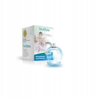 Med-Plus Bańka bezogniowa lekarska 1szt