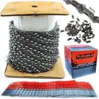 Цепная пила 3/8 