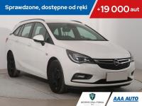 Opel Astra 1.6 CDTI, Serwis ASO, Navi, Klima