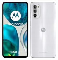 Motorola Moto G52 4/128GB NFC LTE +ETUI PUDEŁKA FABRYCZNIE ZALAKOWANE NOWY