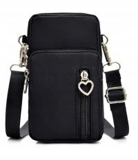 Сумочка клатч для телефона кошелек Чехол плечо