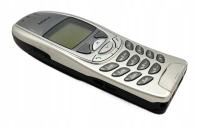 Мобильный телефон Nokia 6310i 4 МБ 2G серебро