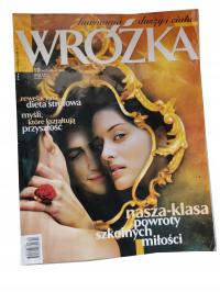 Wróżka nr 10/2008