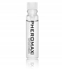 PHEROMAX Феромоны без запаха для женщин 1 мл