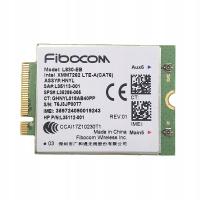 Moduł WWAN Fibocom L830-EB 01AX761 M.2 LTE dla Lenovo