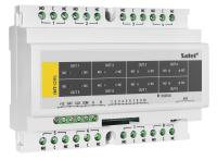 SATEL EKSPANDER 8 WYJŚĆ INT-ORS NA SZYNĘ DIN 35mm