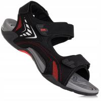 DK мужские сандалии