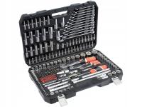 Набор инструментов Yato YT-38841 216 элементов