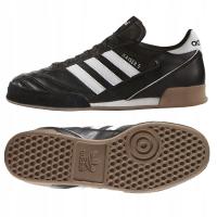 Buty adidas Kaiser 5 Goal 677358 czarny 46