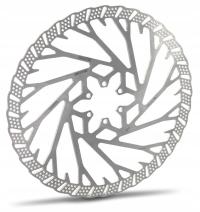 Тормозной диск Galfer SHARK EBike DH Enduro - 223 мм