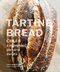 TARTINE BREAD Chad Robertson (OPIS)