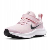 Спортивная обувь Nike Star Runner 3 Детские кроссовки удобные легкие