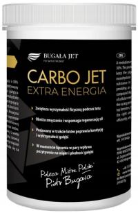 BUGALA JET Carbo Jet, дополнительная энергия 400 г.