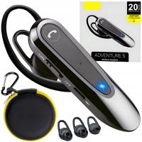 БЕСПРОВОДНЫЕ НАУШНИКИ ДЛЯ ЗВОНКОВ В УХО BLUETOOTH МИКРОФОН ДЛЯ ВОДИТЕЛЕЙ