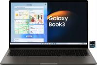 Galaxy Book 3 Core i5-1335U NP750XFG 16GB/512GB SSD 512GB Grafit