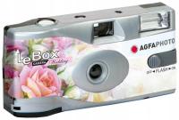 Одноразовая аналоговая камера Agfa Photo LeBox 400