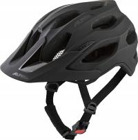 Kask rowerowy Alpina Carapax 2.0