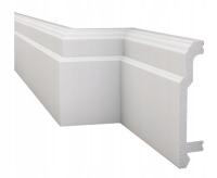 Плинтус полистирол не МДФ плинтус плинтус премиум PL9