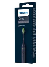 ELEKTRYCZNA SZCZOTECZKA do zębów Philips One HY1200/24