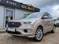 Ford Kuga VIGNALE 182KM 4x4 Automat 51Tys Km S...