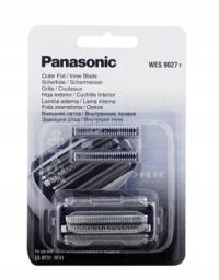 Panasonic WES9027y фольга и лезвие для бритвы