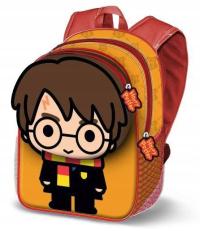 Plecak HARRY POTTER (28cm) 3D