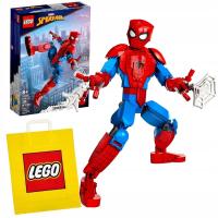 LEGO 76226 MARVEL SPIDERMAN Ruchoma Figurka