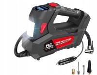 Carsun Inflator 12V przenośna pompka do gniazda zapalniczki