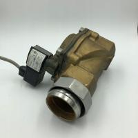 Zawór Busch Jost 8240500.9101