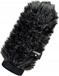 RODE WS6 - Osłona przeciwwietrzna NTG1 NTG2 NTG4 NTG4+