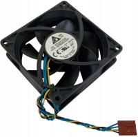 Wentylator Delta 80 x 80 mm AFB0812SH