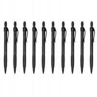 Ołówki automatyczne 10 szt.