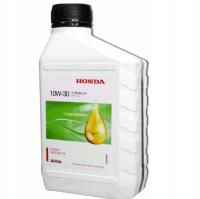 МАСЛО ДЛЯ ГАЗОНОКОСИЛОК HONDA 10W-30 0,6 Л