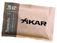 XIKAR BOVEDA 2-WAY увлажнитель-для HUMIDORA-62%/60 г