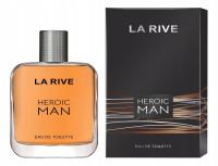 La Rive for Men Heroic Man Woda toaletowa 100ml